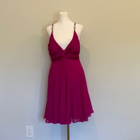 Cache Dress - Picture 2 of 8